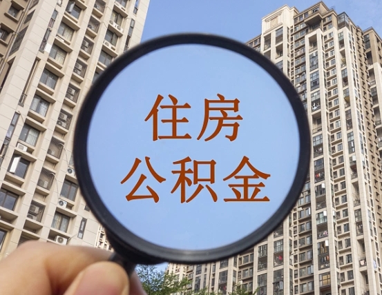 永州退休后查不到公积金明细了吗（退休后公积金查询不到原因）